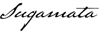 Sugamata